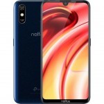 Мобільний телефон TP-Link Neffos C9s 2/16Gb Dark Blue (Black) (TP7061A54UA)