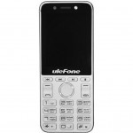 Мобільний телефон Ulefone A1 Silver (6985754584560)
