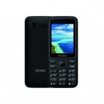 Мобільний телефон Nomi i2401 Black