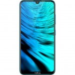 Мобільний телефон TP-Link Neffos X20 Pro 3/64GB Green
