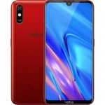 Мобільний телефон TP-Link Neffos C9 Max Red