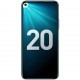 Мобильный телефон Honor 20 Pro 8/256GB Phantom Blue (51094CCU)