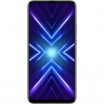 Мобильный телефон Honor 9X 4/128GB Midnight Black (51094USN)