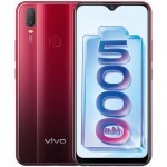 Мобільний телефон Vivo Y11 3/32 GB Agate Red
