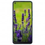 Мобільний телефон Tecno CC6 (Camon 12 Air) Bay Blue (4895180751639)
