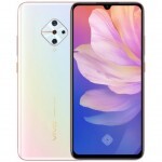 Мобільний телефон Vivo V17 8/128 GB Fancy Sky
