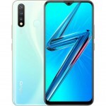 Мобільний телефон Vivo Y19 4/128 GB Spring White