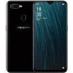 Мобільний телефон Oppo A5s 3/32GB Black (OFCPH1909_BLACK)