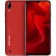 Мобільний телефон Blackview A60 1/16GB Red (6931548306078)