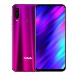 Мобільний телефон Meizu M10 3/32GB Red