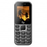 Мобільний телефон Fly FF183 Gray
