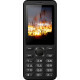 Мобільний телефон Nomi i2411 Black