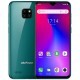 Мобильный телефон Ulefone S11 1/16Gb Midnight Green (6937748733492)