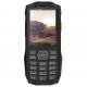 Мобільний телефон Blackview BV1000 Black (6931548305606)