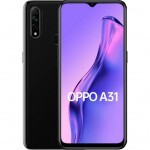 Мобільний телефон Oppo A31 4/64GB Mystery Black (OFCPH2015_BLACK)