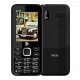 Мобільний телефон 2E E240 DualSim Black (70874407113)