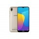 Мобільний телефон Doogee X90 1/16GB Gold