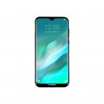 Мобільний телефон Doogee X90L 3/32GB Black