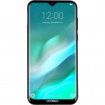 Мобільний телефон Doogee X90L 3/32GB Green
