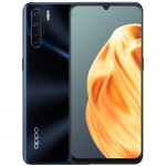 Мобільний телефон Oppo A91 8/128GB Lightening Black (OFCPH2021_BLACK)