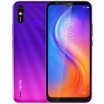 Мобільний телефон Tecno BB4k (Spark 4 Lite 2/32Gb) Hillier Purple (4895180754579)