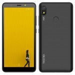 Мобільний телефон Tecno BB2 (POP 3) 1/16Gb Sandstone Black (4895180751288)