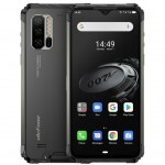 Мобільний телефон Ulefone Armor 7E 4/128GB Black (6937748733461 | 6937748733720)