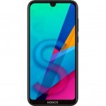 Мобільний телефон Honor 8S Prime 3/64GB Midnight Black (51095GKT)