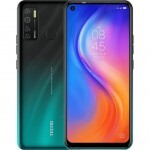 Мобільний телефон Tecno KD7 (Spark 5 Pro 4/64Gb) Ice Jadeite (4895180756474)