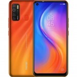Мобільний телефон Tecno KD7 (Spark 5 Pro 4/64Gb) Spark Orange (4895180756054)