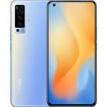 Мобильный телефон Vivo X50 8/128GB Frost Blue