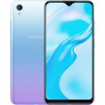 Мобільний телефон Vivo Y1S 2/32GB Blue