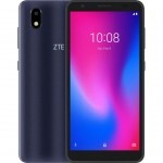 Мобільний телефон ZTE Blade A3 2020 1/32Gb NFC Grey