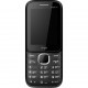 Мобільний телефон Jinga Simple 2.4 Black