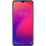 Мобільний телефон Doogee X95 2/16GB Blue