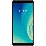 Мобільний телефон ZTE Blade L210 1/32GB Black (661249)