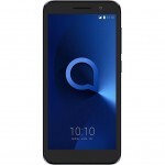 Мобильный телефон Alcatel 1 1/8GB Bluish Black (5033D-2JALUAA)