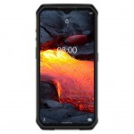 Мобільний телефон Ulefone Armor 9E 8/128Gb Black (6937748733805)