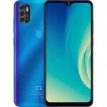 Мобільний телефон ZTE Blade A7S 2020 2/64GB Blue