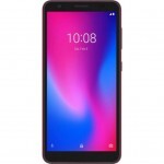 Мобільний телефон ZTE Blade A3 2020 1/32Gb NFC Red