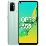 Мобільний телефон Oppo A53 4/64GB Mint Cream (OFCPH2127_CREAM)