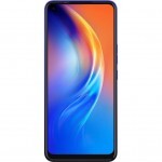Мобільний телефон Tecno KE7 (Spark 6 4/64Gb) Ocean Blue (4895180762024)