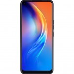 Мобільний телефон Tecno KE7 (Spark 6 4/128Gb) Comet Black (4895180762079)