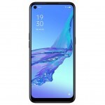 Мобільний телефон Oppo A53 4/128GB Electric Black (OFCPH2127_BLACK_4/128)