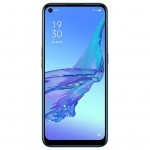Мобільний телефон Oppo A53 4/128GB Fancy Blue (OFCPH2127_BLUE_4/128)