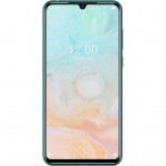 Мобільний телефон Doogee N20 Pro 6/128GB Green