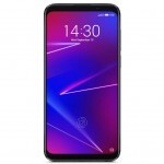 Мобільний телефон Meizu 16 6/64Gb Black