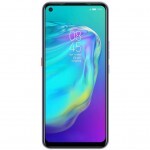 Мобильный телефон Tecno LD7 (POVA 6/128Gb) Speed Purple (4895180762451)