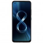 Мобільний телефон ASUS ZenFone 8 8/256GB Obsidian Black (ZS590KS-2A009EU) Мобільний телефон ASUS ZenFone 8 8/256GB Obsidian Black (ZS590KS-2A009EU)
