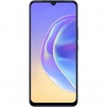 Мобільний телефон Vivo V21E 8/128GB Diamond Flare